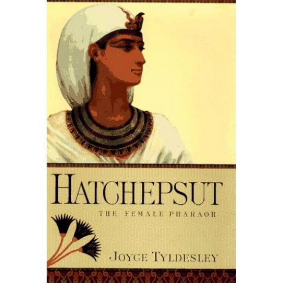 Pre-Owned Hatchepsut: The Female Pharaoh (Hardcover) 0670859761 9780670859764