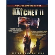 Dark Sky Films - Hatchet 2 [BLU-RAY]