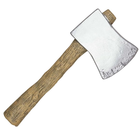 Hatchet Adult Halloween Accessory