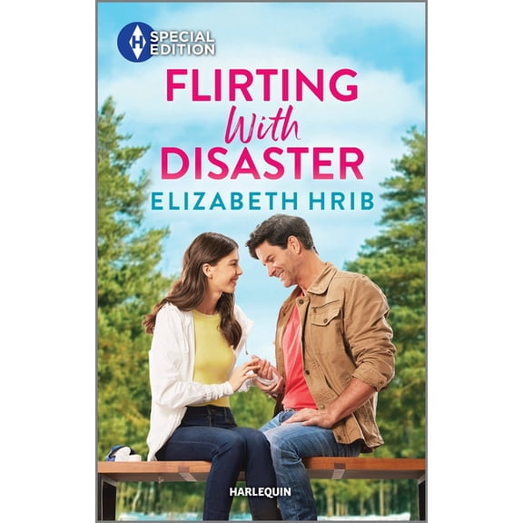 Hatchet Lake Flirting with Disaster, Book 2, (Paperback)