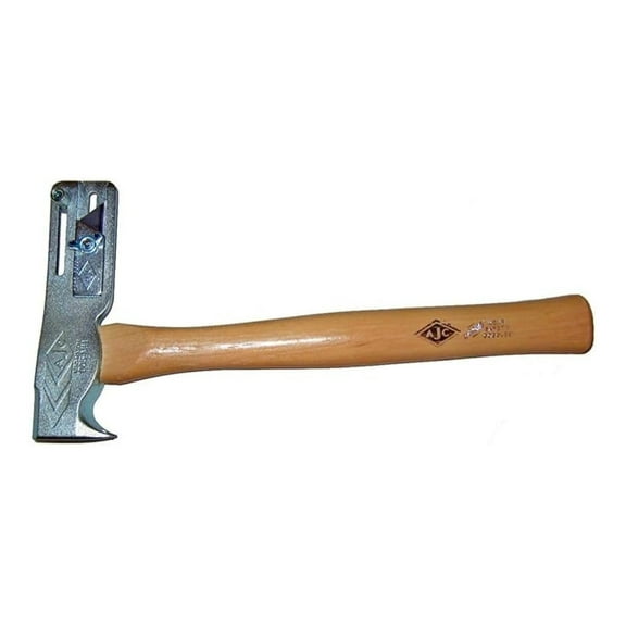 Hatchet MWT-005-MH 17oz Magnet Roofing Hatchet