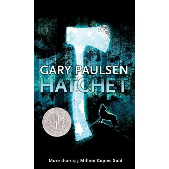 Hatchet, (Paperback)