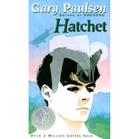 Pre-Owned Hatchet, 9780689826993, 0689826990, Paperback,