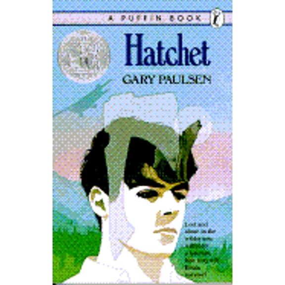 Pre-Owned Hatchet (Paperback) by Gary Paulsen