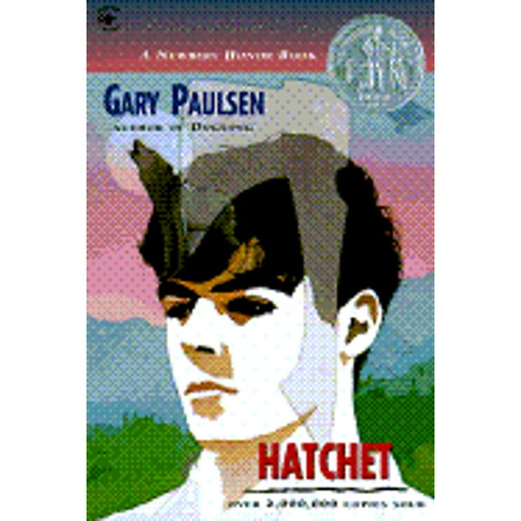 Pre-Owned Hatchet (Paperback) by Gary Paulsen