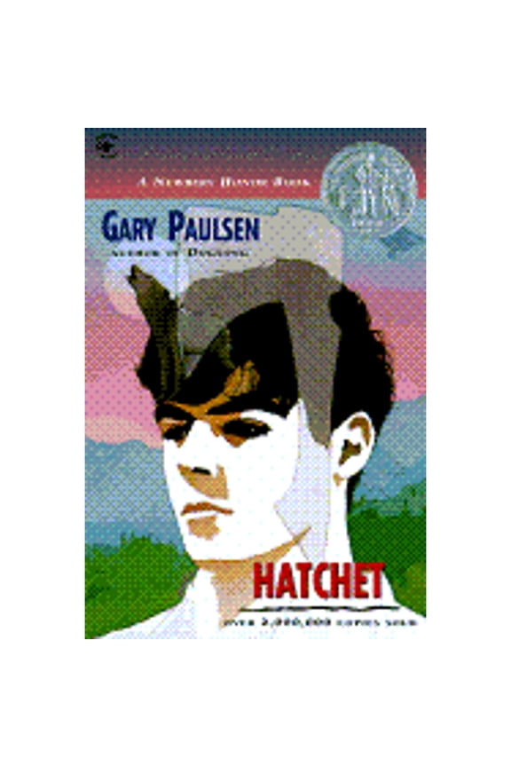 Pre-Owned Hatchet (Paperback) by Gary Paulsen