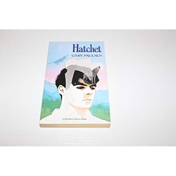 Pre-Owned Hatchet (Paperback) 059098182X 9780590981828
