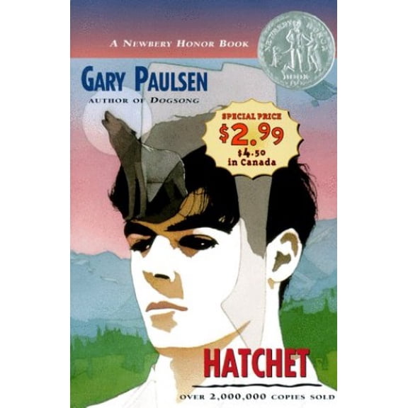 Pre-Owned Hatchet (Paperback) 0689829655 9780689829659