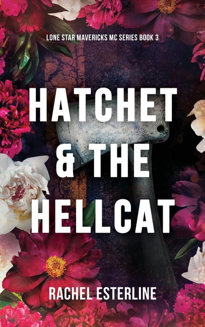 Hatchet & The Hellcat, (Hardcover)