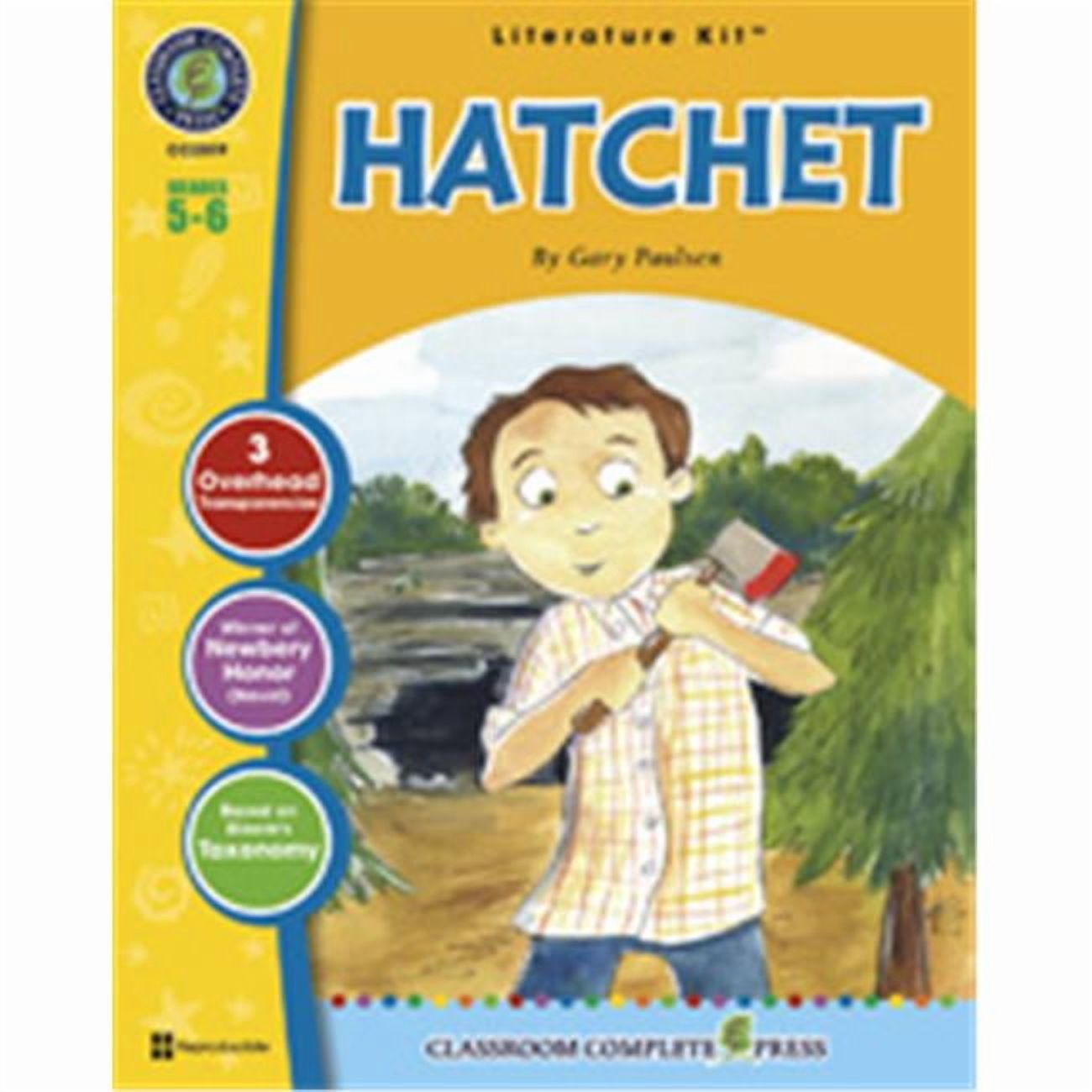 Hatchet