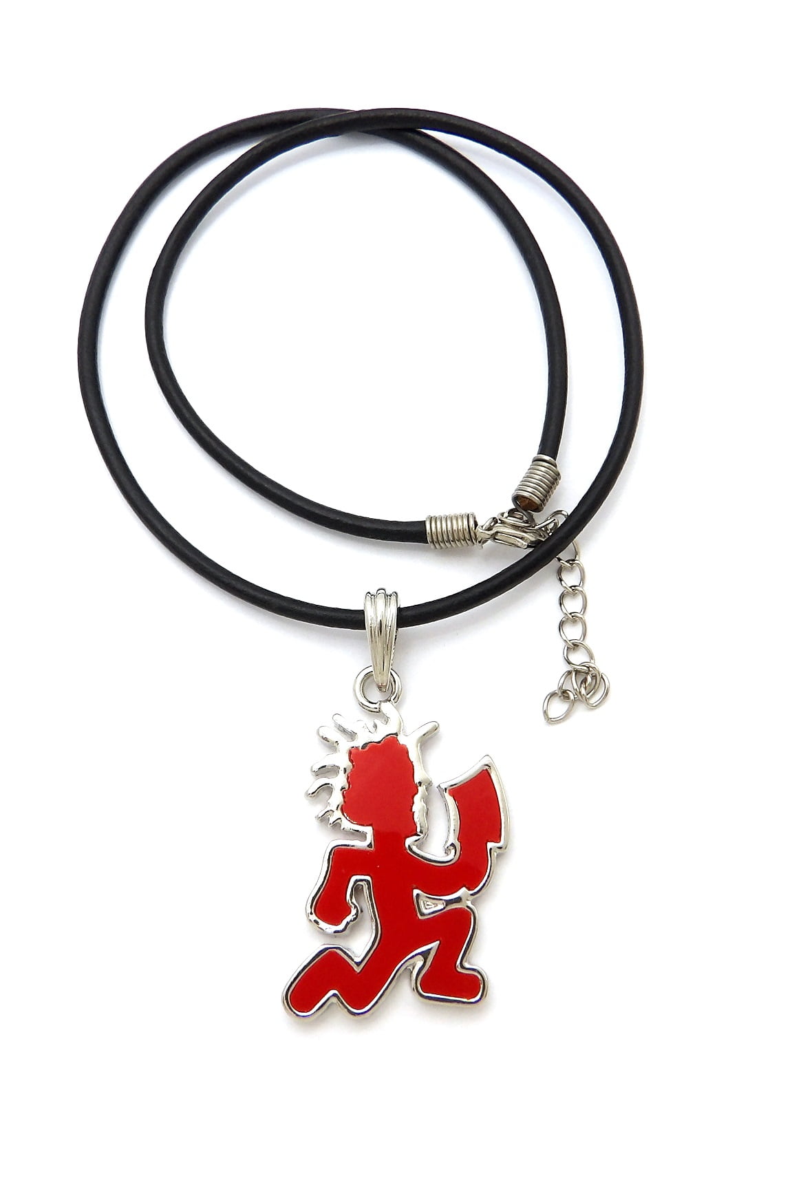 THE RED THREAD】hoodmart logo チャーム
