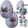 thumbnail image 1 of Hatchimal Egg Puzzles, 1 of 1