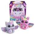thumbnail image 1 of Hatchimals Alive, Mystery Hatch Pufficorn, Surprise Interactive Toy & Egg with Mist, Lights & Sounds (Styles May Vary), Kids Toys for Girls & Boys, 1 of 4