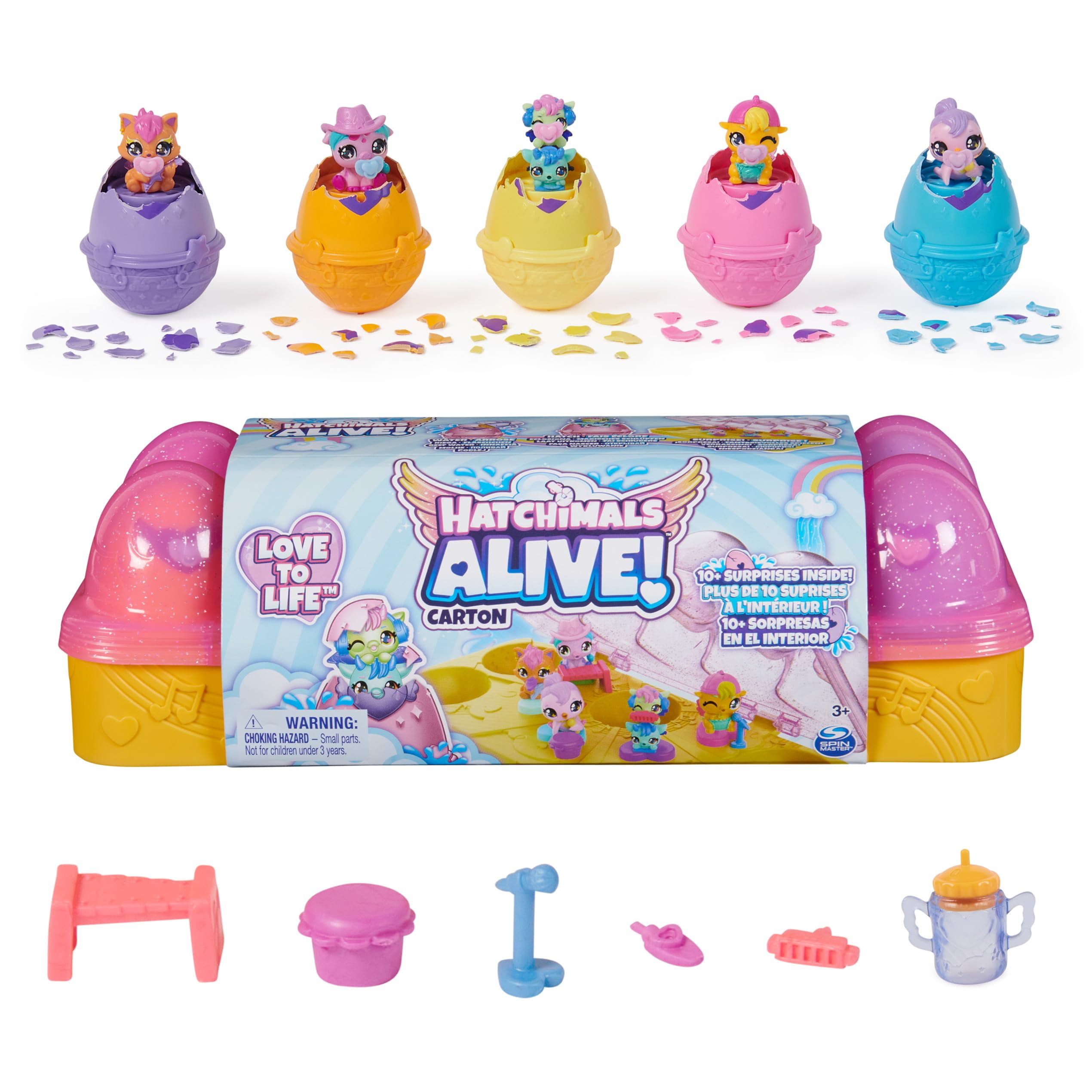 Hatchimals in Shop Toys by Brand Walmart