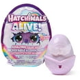 thumbnail image 1 of Hatchimals Alive Rainbow Splash 1-Pack (Styles May Vary), 1 of 7