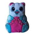 thumbnail image 1 of Hatchimals Bearakeet Pillow Buddy by Spin Master, 1 of 2