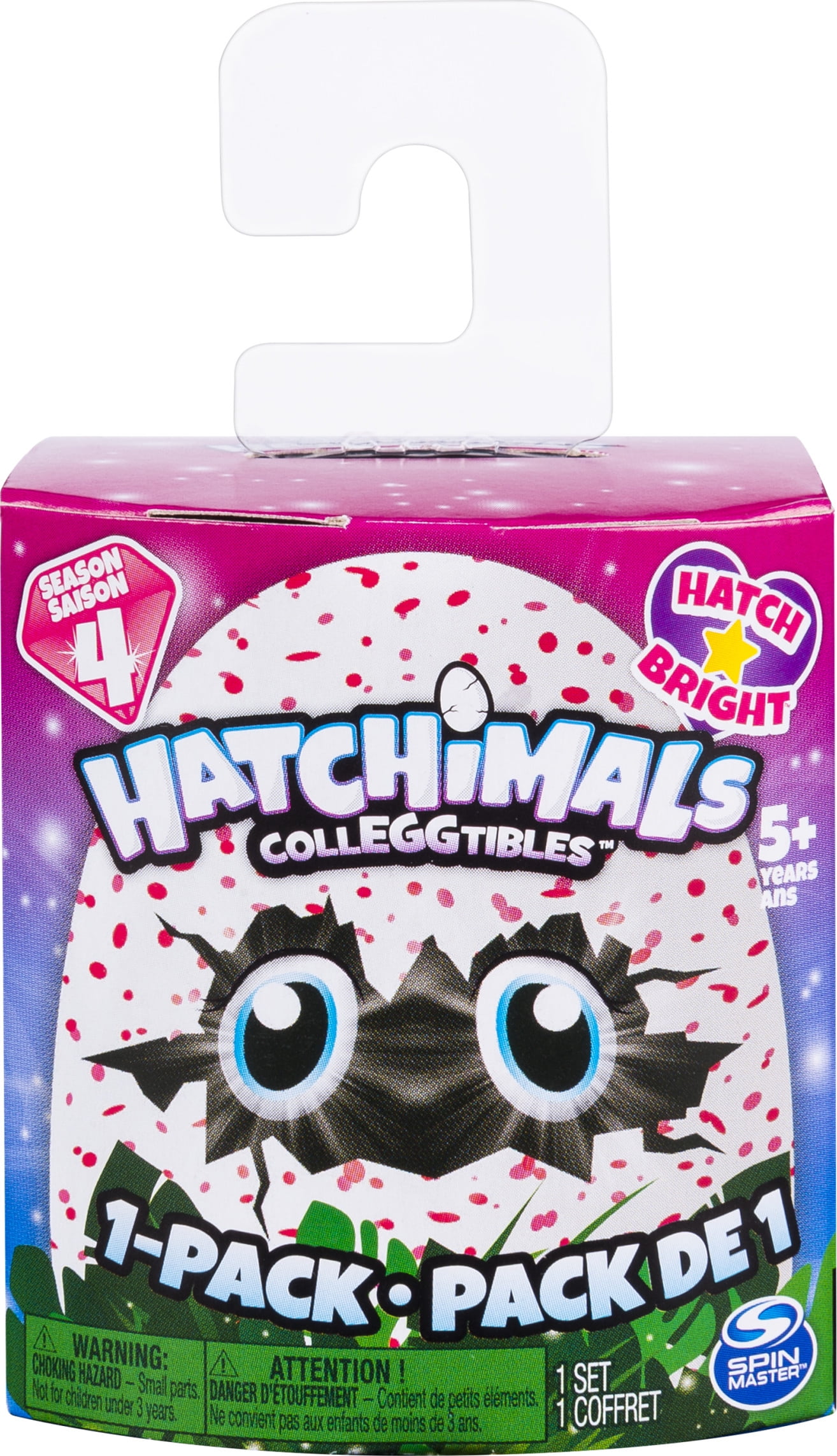 Season 4 colleggtibles sale