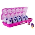 thumbnail image 1 of Hatchimals ? CollEGGtibles 12-Pack Egg Carton, 1 of 12