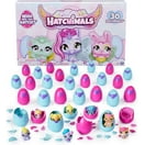 Hatchimals CollEGGtibles Hatchy Holidays (Umarete! Woomo Mini) Christmas  Ver. (1pc)