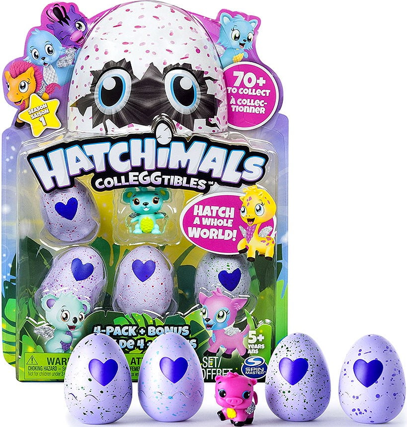 Juguete hatchimals en walmart hotsell