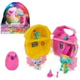 thumbnail image 1 of Hatchimals CollEGGtibles Family Hatchy Home Egg Playset (Styles Vary), 1 of 10
