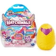 thumbnail image 1 of Hatchimals CollEGGtibles, Family Surprise Egg (Styles Vary), 1 of 6