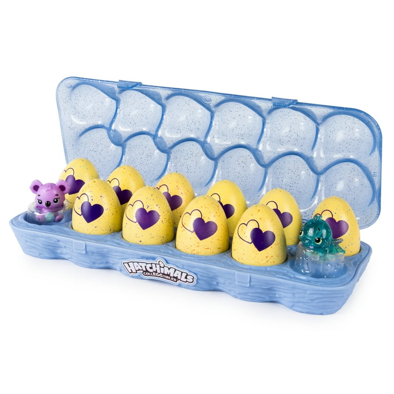 Hatchimals 12 pack walmart top