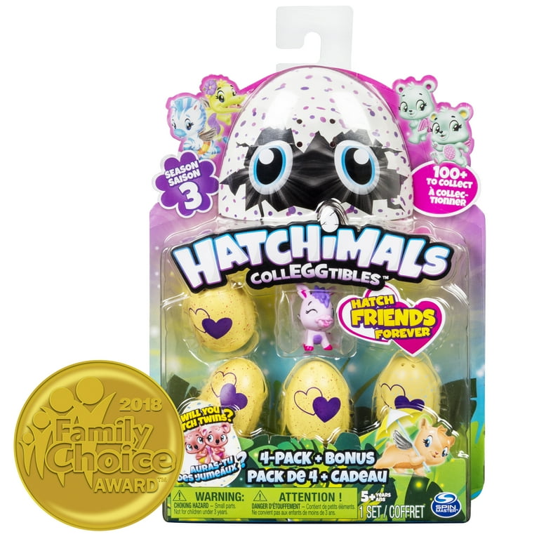 Hatchimals Egg New Hatchimals 2018 Hatchimals CollEGGtibles Season