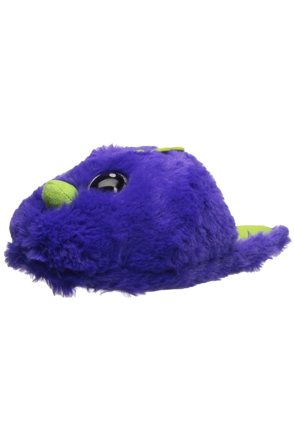 Draggle Girls Plush Scuff Slippers SGF7763AHA