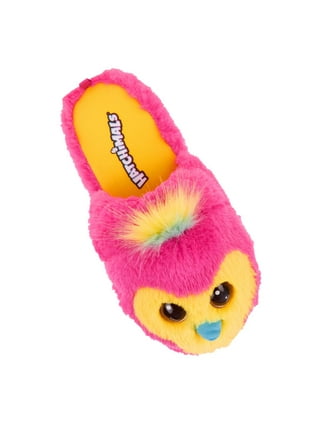 Hatchimals Kids Slippers Walmart