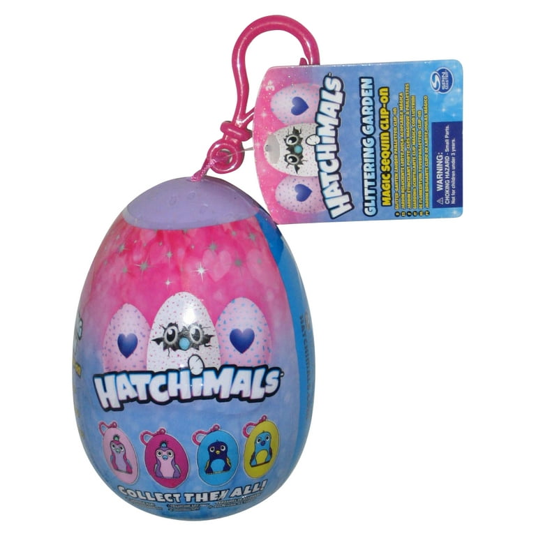 Hatchibabies, the new Hatchimals, are a hot Christmas 2018 toy and  absolutely terrifying.