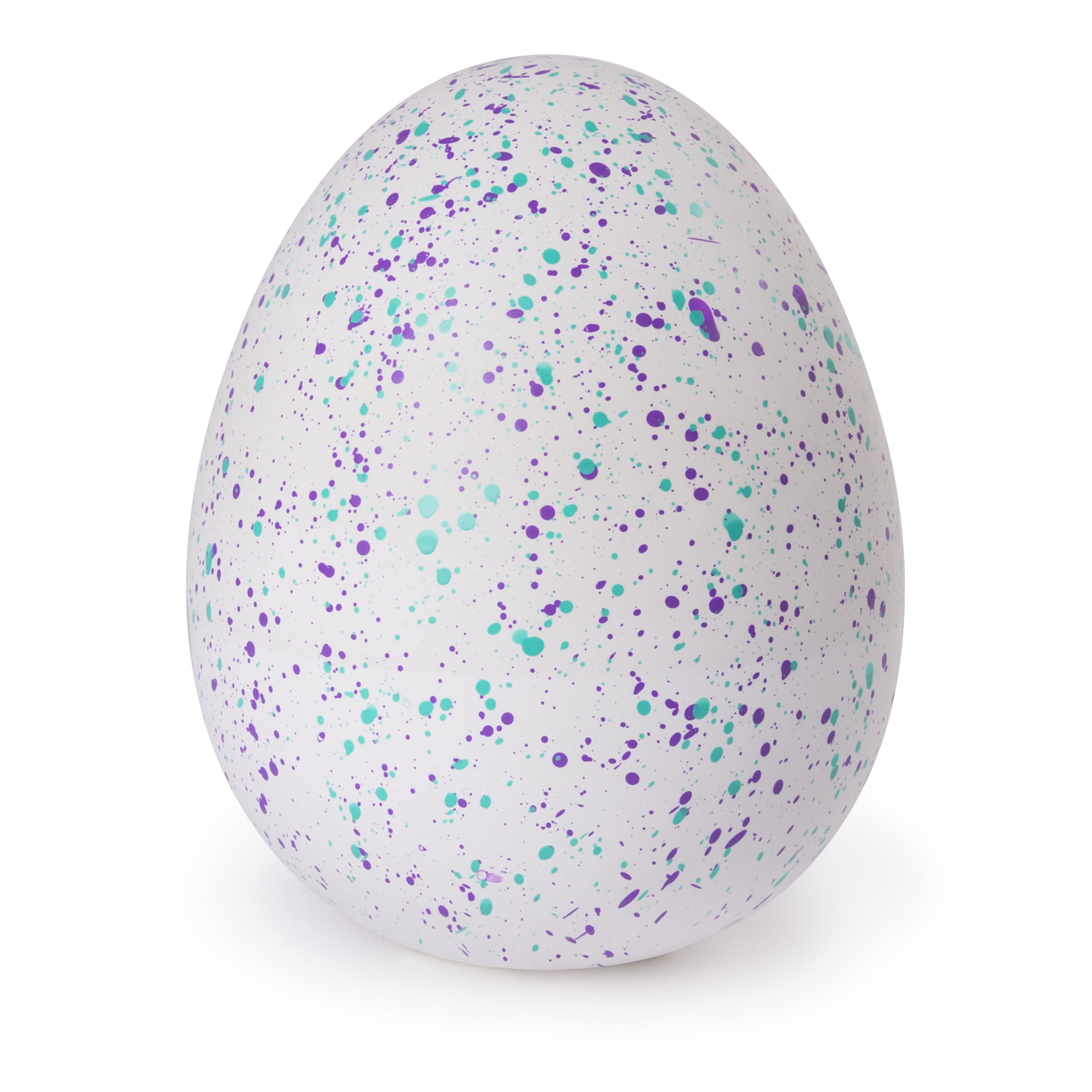 HATCHIMALS, HatchiBabies Cheetree, Hatching Egg with Interactive Pet Baby  (Styles May Vary), for Ages 5 and Up