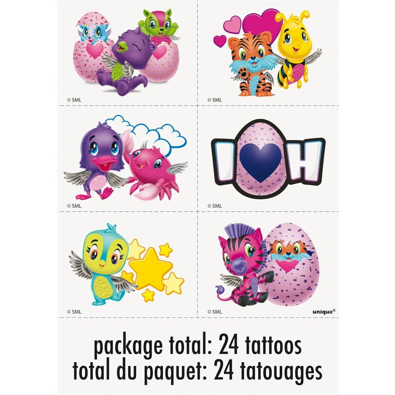 Hatchimals 24 sale pack