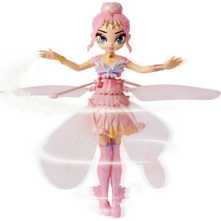 Hatchimals Pixies} Fairy Fairies LOT Set GLITTER Sparkle 2.5 Mini Dolls  Girls