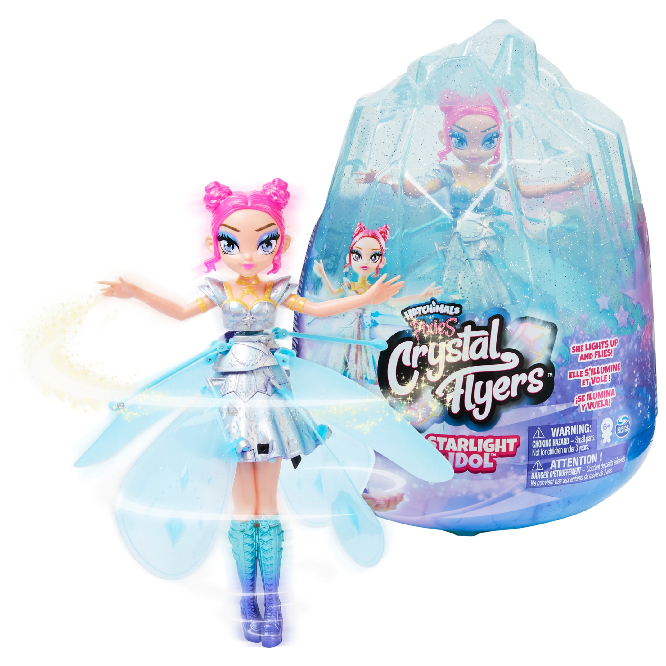 Flutterbye fairy target sale