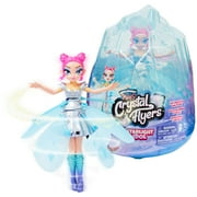 Hatchimals Pixies Crystal Flyers Starlight Idol Flying Toy with Lights