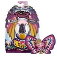 thumbnail image 1 of Hatchimals Pixies, Wilder Wings Pixie with Fabric Wings and 2 Accessories (Styles May Vary), 1 of 8