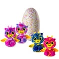 thumbnail image 1 of Hatchimals Surprise, Giraven, Hatching Egg with Surprise Twin Interactive Hatchimal Creatures by Spin Master, 1 of 14