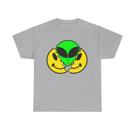 Hatching Alien