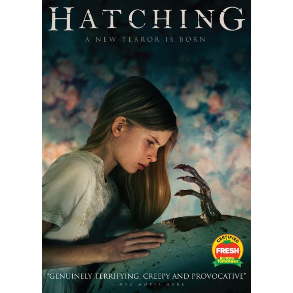 Ifc - Hatching [DIGITAL VIDEO DISC]