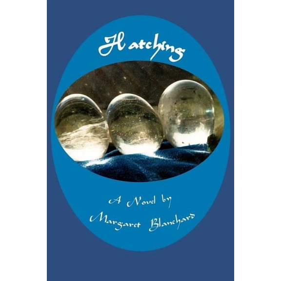 Hatching, (Paperback)