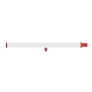 Hatching Time 14 Pvc Water Pipe with 1 Drinker, Poultry Waterer for Chickens & Game Birds, Custom Diyer Setup