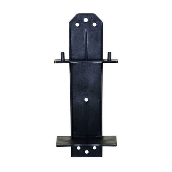 Hatching Time Processing Cone Hanger Mount for Chicken Turkey Partridge, Durable ABS Plastic, Rust-Proof, Easy to Clean, Cimuka Culling