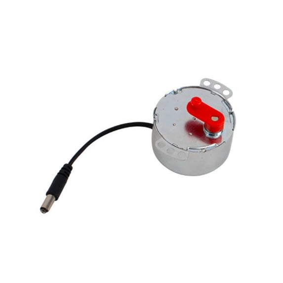 Conturn Hatching Time Conturn Motor - Fits Conturn30 Egg Turners, DIY Incubator ...