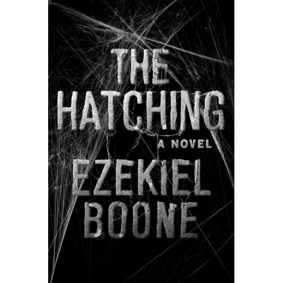 Pre-Owned The Hatching