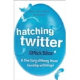 thumbnail image 1 of Pre-Owned Hatching Twitter (Paperback), 1 of 1