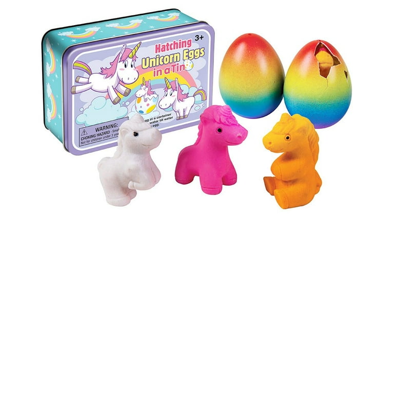 Hatching unicorn egg best sale