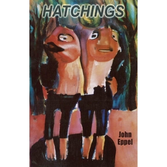 Hatchings (Paperback)