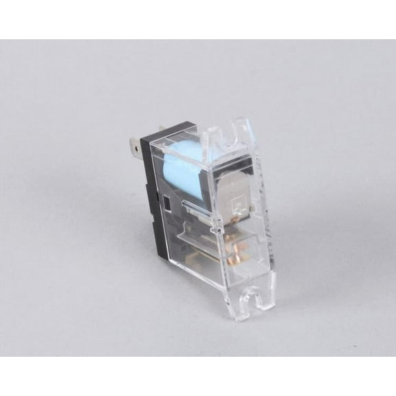 Hatco 02.01.061.00 Micro 24Dc SPDT 10Res Relay