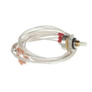 Hatco 02.01.117.00 Pot With 36 Leads Metal Case